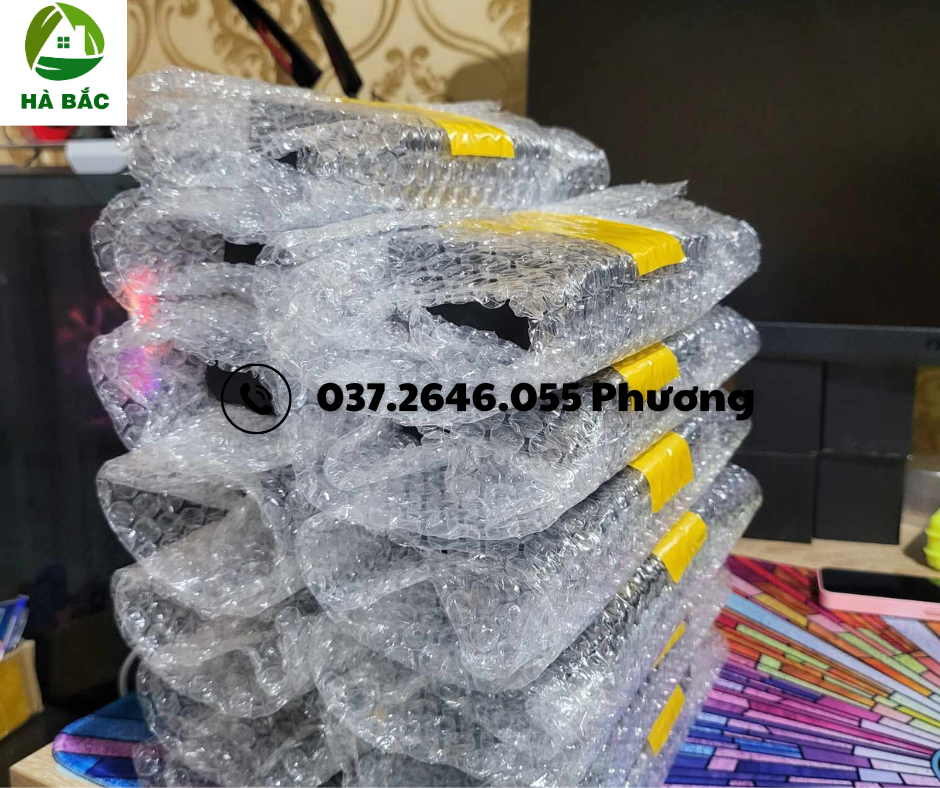 xốp hơi bọc hàng