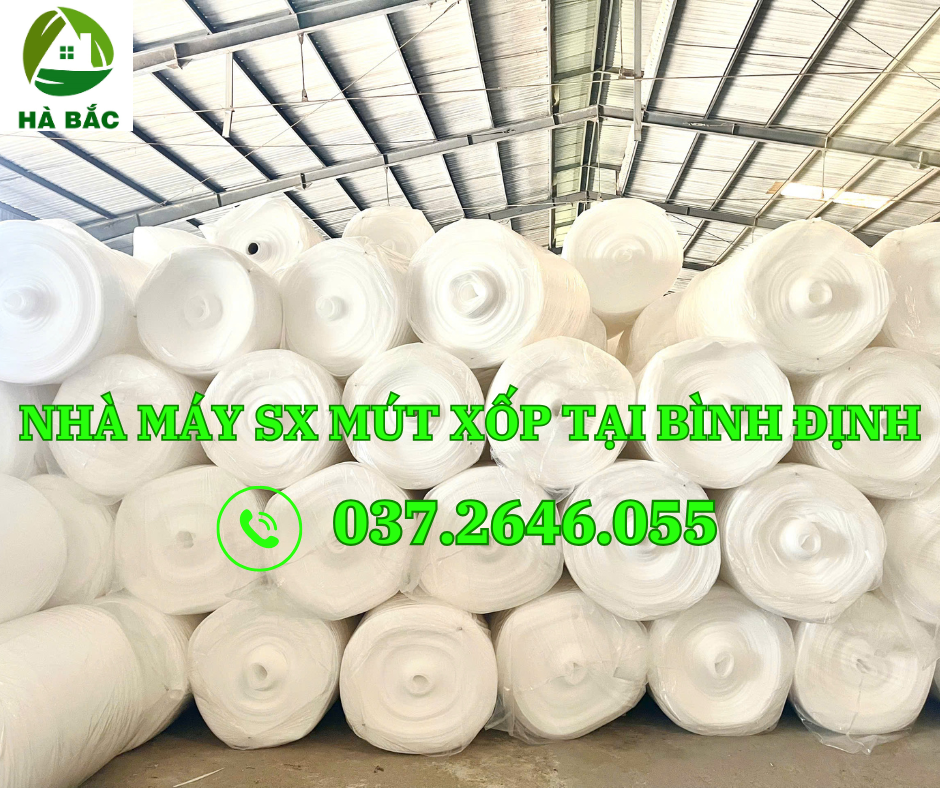 mút xốp foam Đà Nẵng