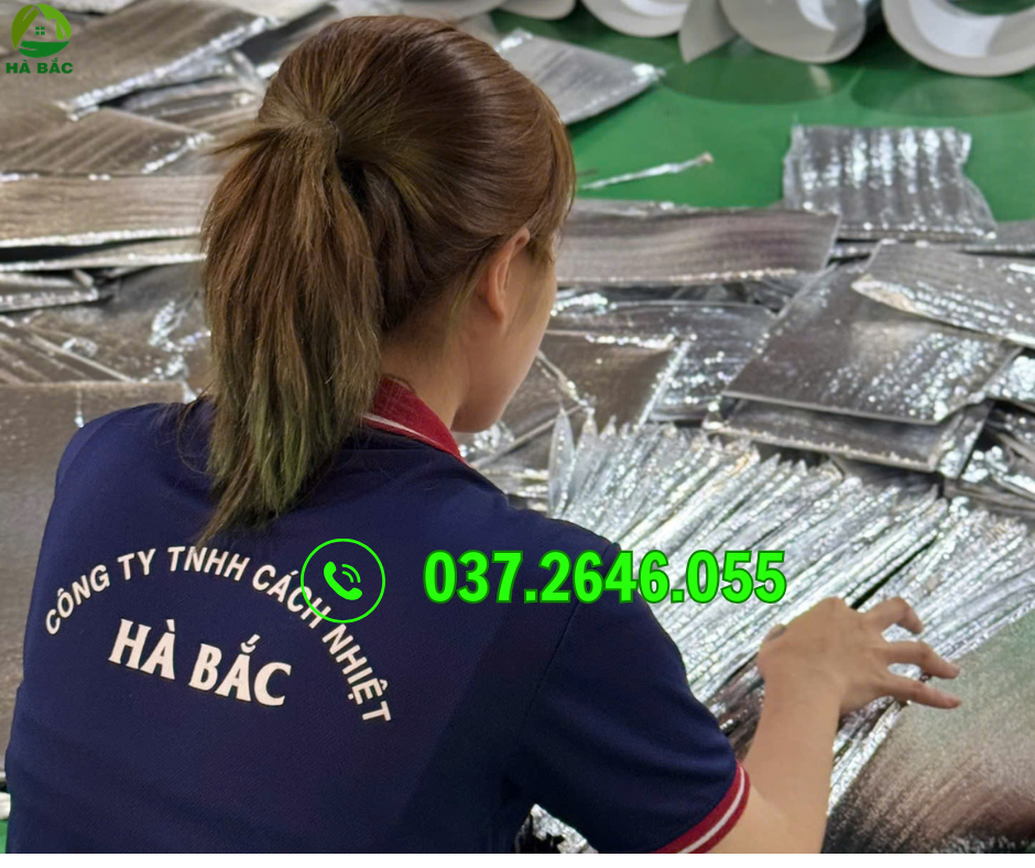 túi xốp bạc giữ nhiệt