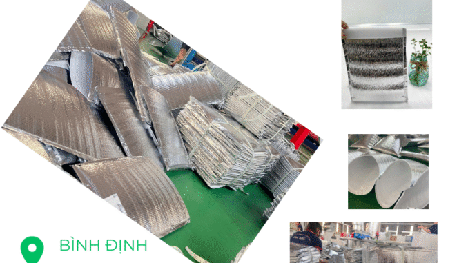 tui bac giu nhiet que kem