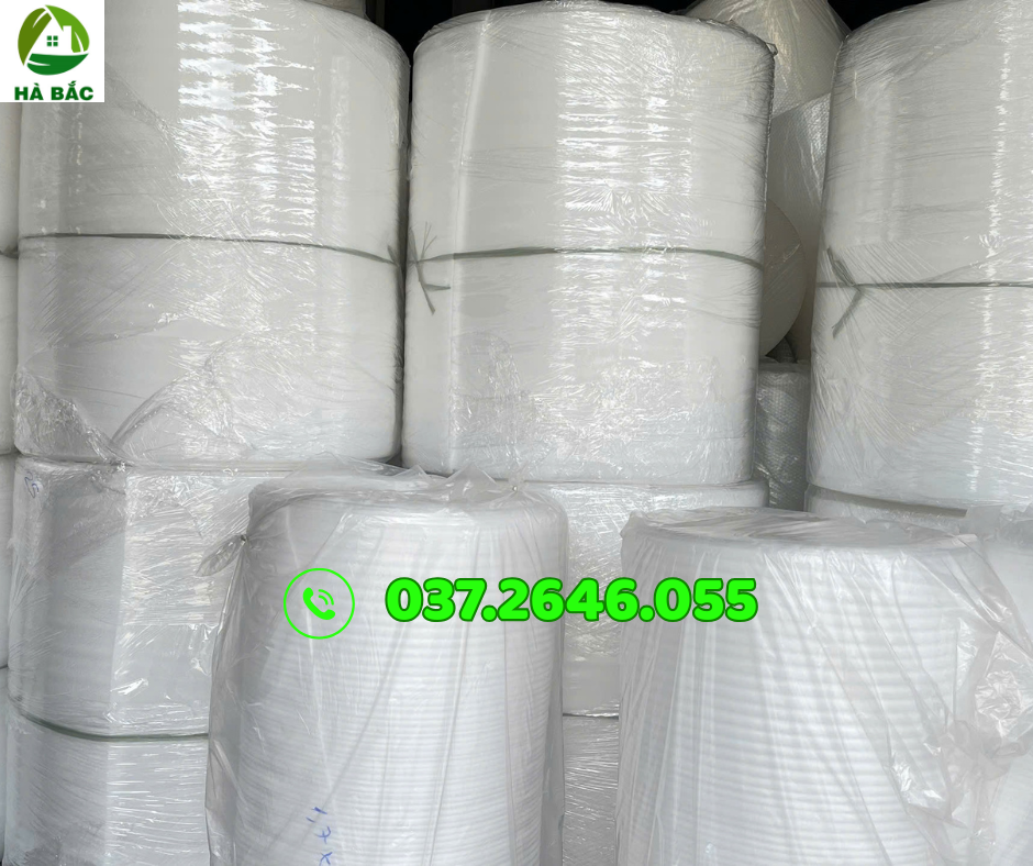 xốp dẻo mút xốp 7cm