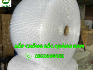 xop chong soc quang nam