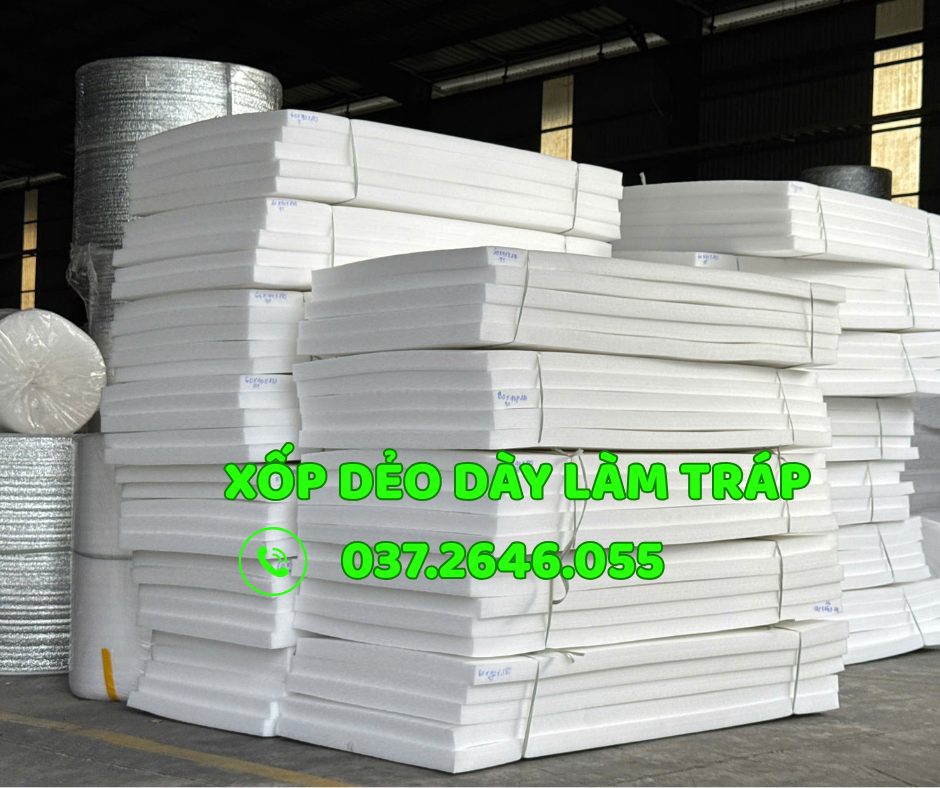 xốp làm tráp rồng phượng
