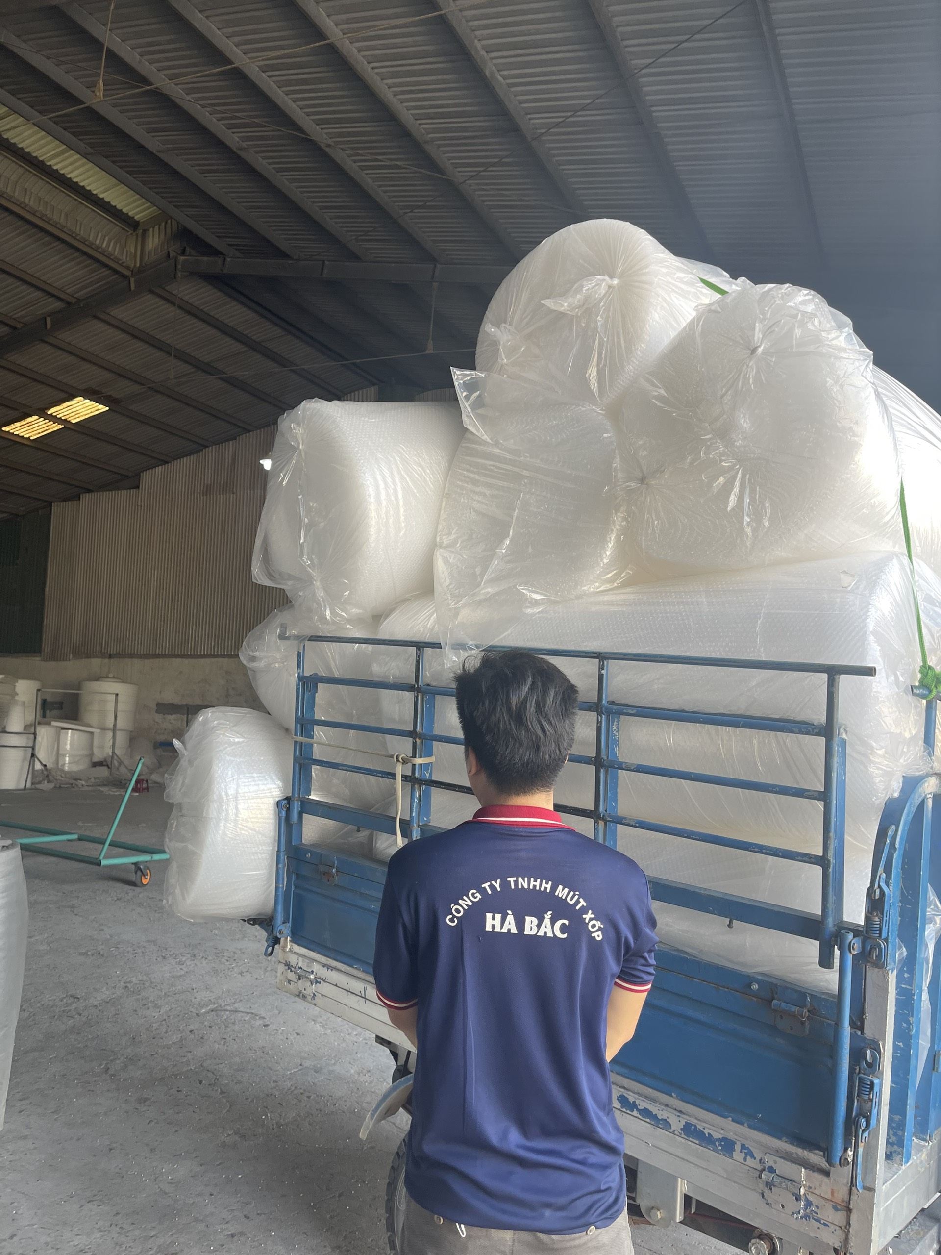 mút xốp chống sốc tại gia lai