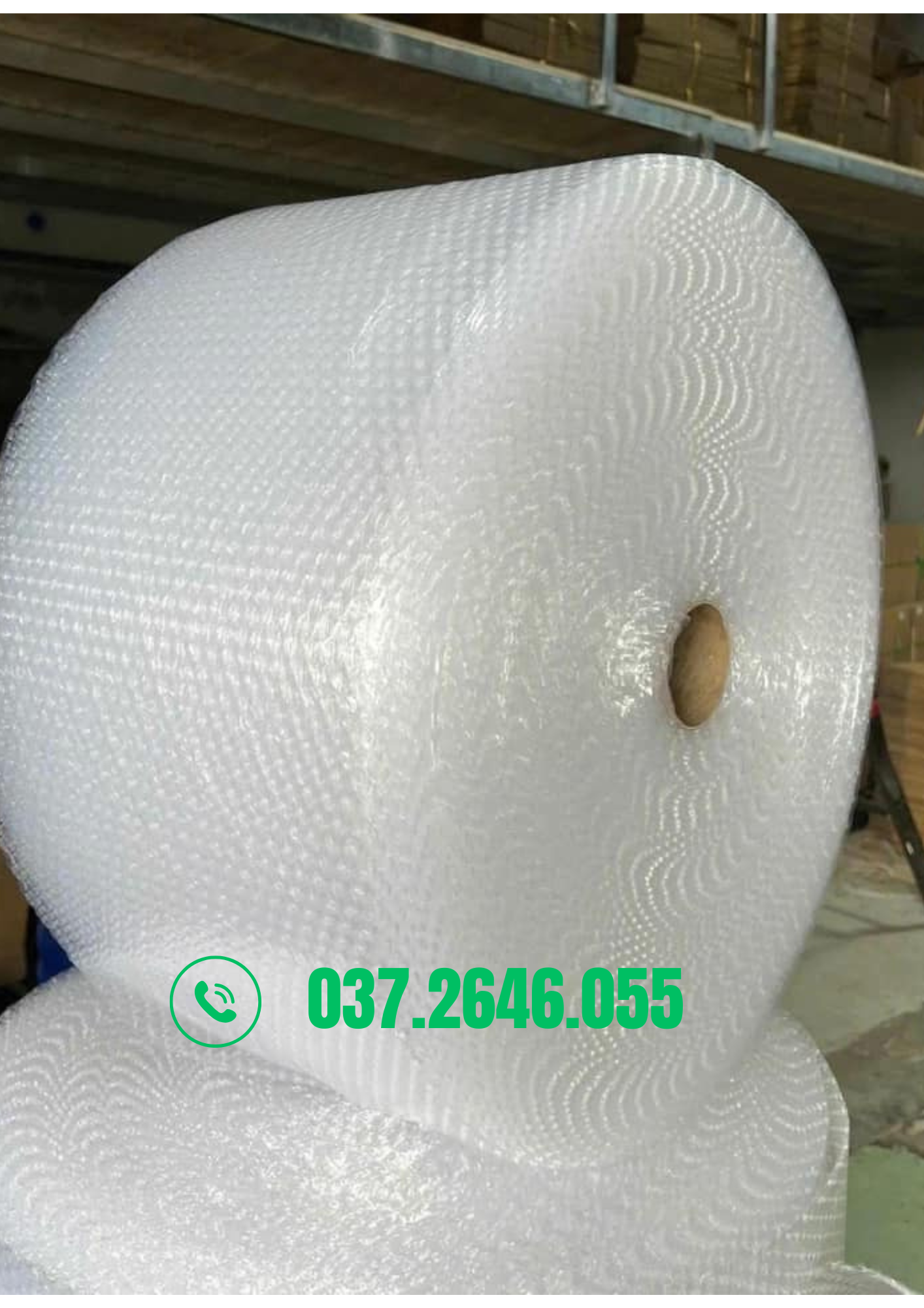 xốp gói hàng tại Bình Định