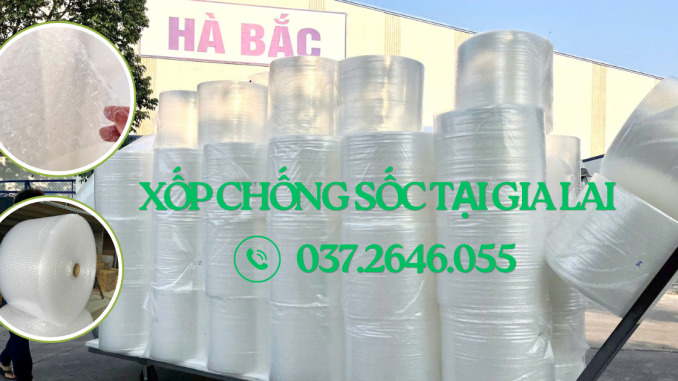 mut xop chong soc tai gia lai