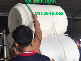 nhamaysanxuatmangpefoam