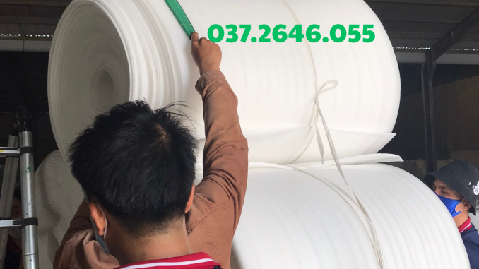 nhamaysanxuatmangpefoam